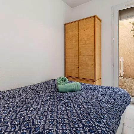 Apartman The Formentera Bypom, Parking, Plage, Terrasse
